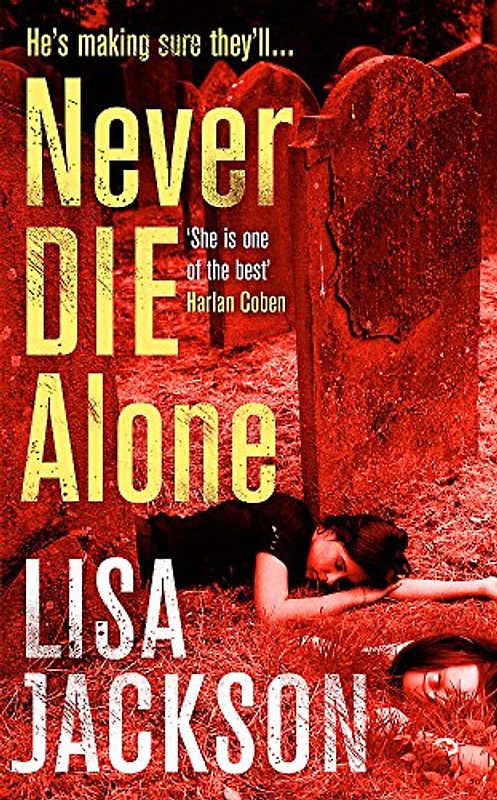 Never Die Alone: New Orleans series, book 8 (New Orleans thrillers, Band 8)