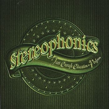 Stereophonics - Just Enough Education To Perform (J.E.E.P.)
