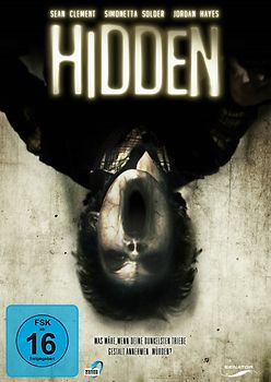 Hidden DVD