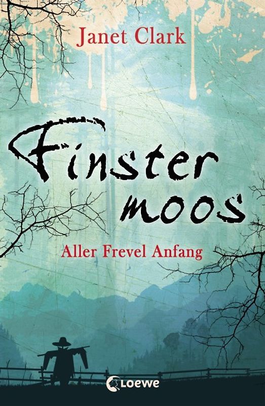 Finstermoos (Band 1) - Aller Frevel Anfang