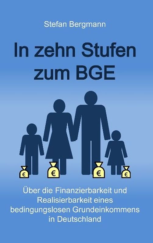 In zehn Stufen zum BGE