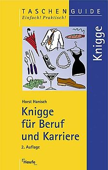 Knigge für Beruf und Karriere