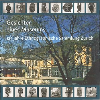 Gesichter eines Museums