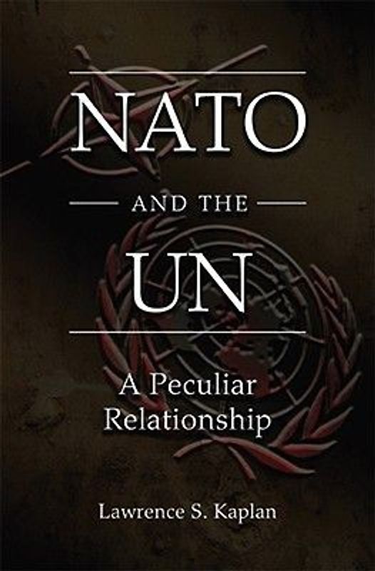 NATO and the UN