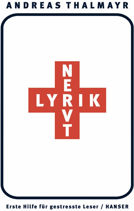 Lyrik nervt!