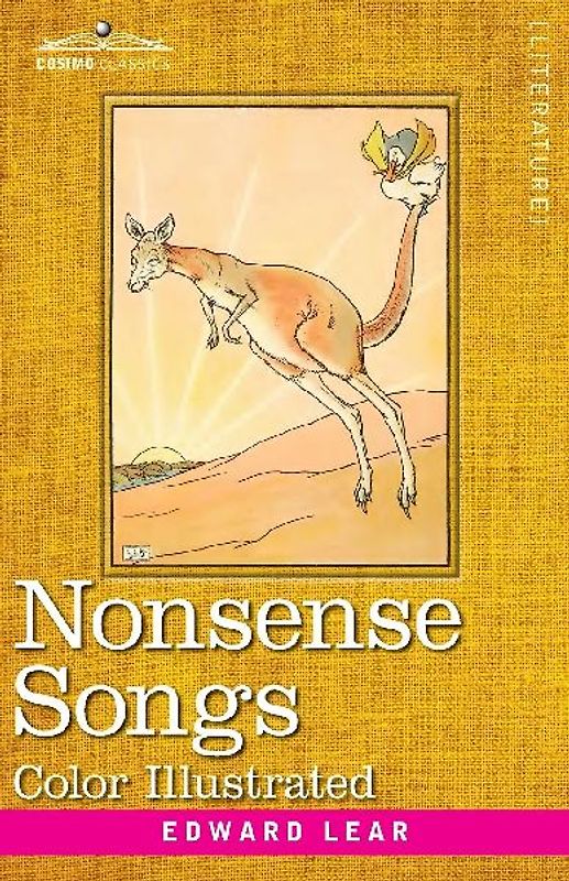 Nonsense Songs