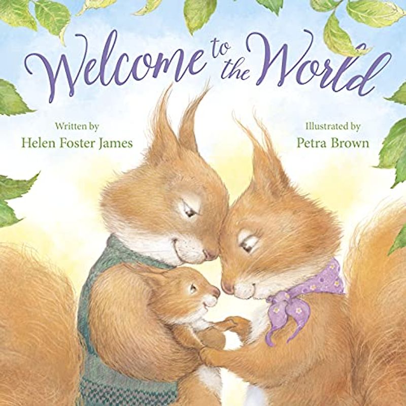 Welcome to the World