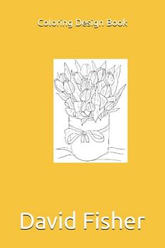 Coloring Design Book: Coloring Design Book