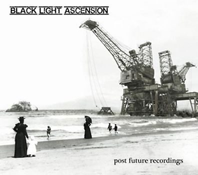 Post Future Recordings