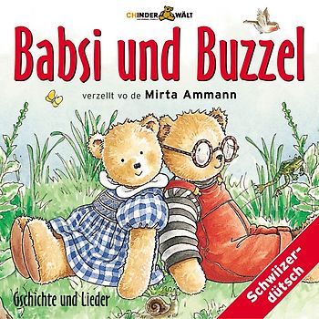 Babsi & Buzzel