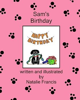 Sam's Birthday