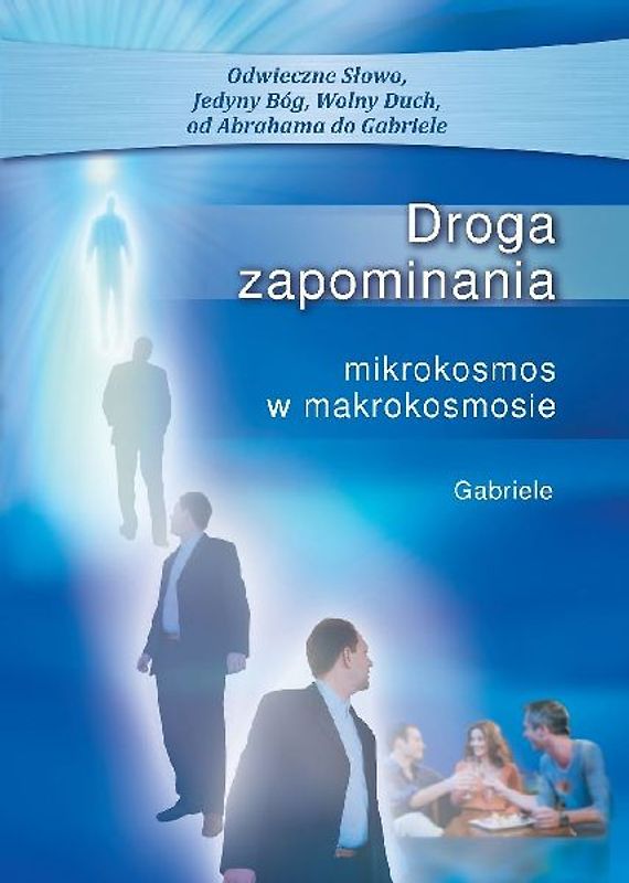 Droga zapominania