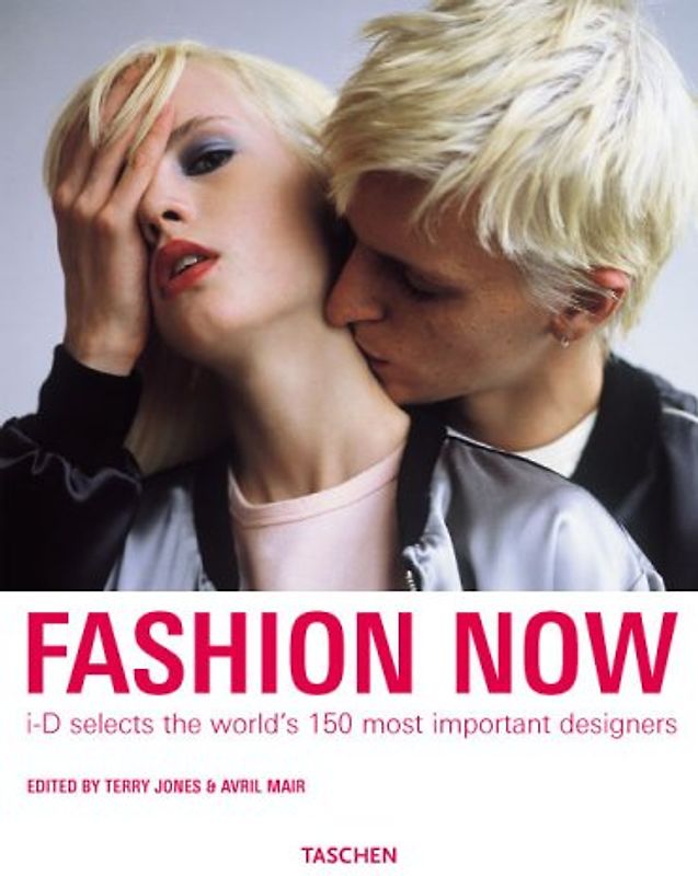 Fashion Now I