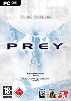 Prey PC Spiele