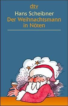 Der Weihnachtsmann in Nöten. Satiren