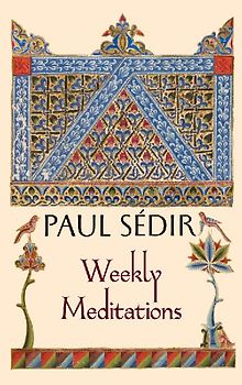 Weekly Meditations