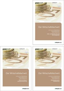 Der Wirtschaftsfachwirt / Der Wirtschaftsfachwirt - Gesamtausgabe