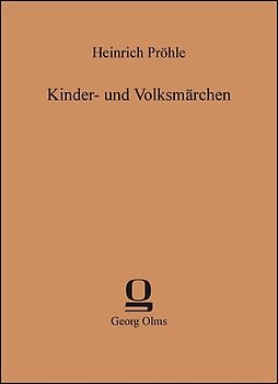 Kinder- und Volksmärchen