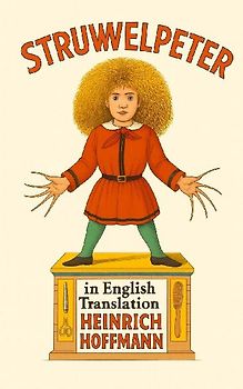 Struwwelpeter in English Translation