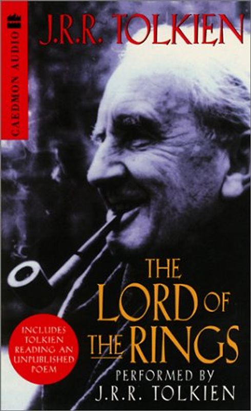 The Lord of the Rings - Tolkien, J. R. R.