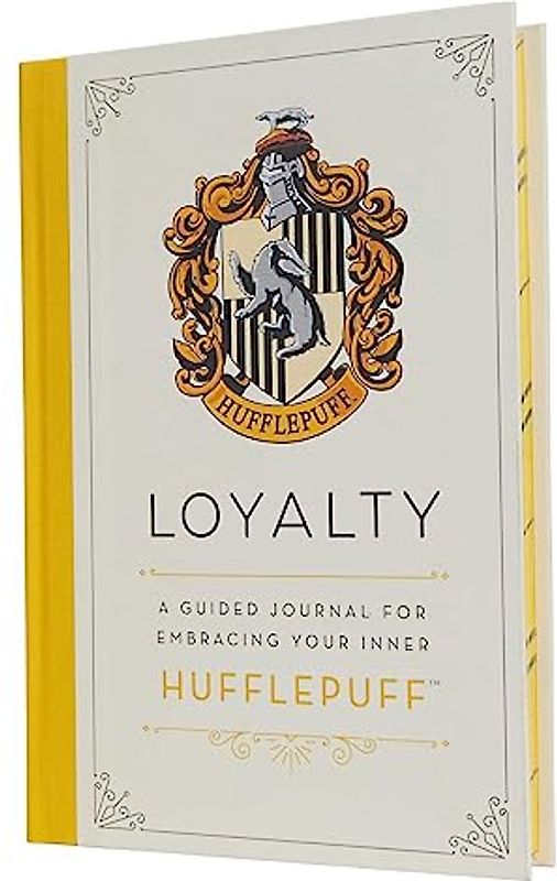Harry Potter: Loyalty