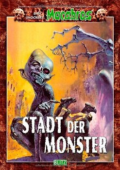 Stadt der Monster