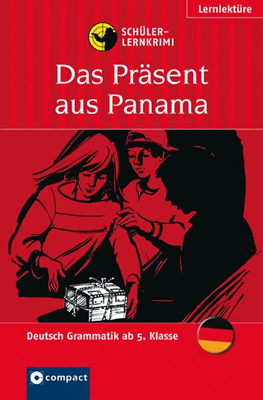 Das Präsent aus Panama