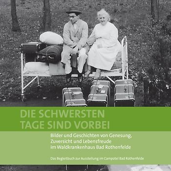Die schwersten Tage sind vorbei