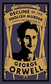 Decline of the English Murder