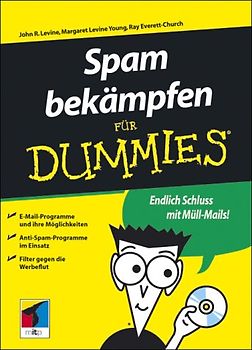 Spam bekämpfen für Dummies