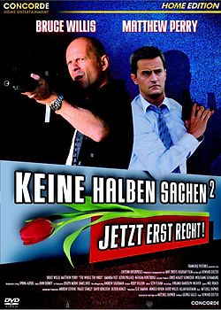 Keine halben Sachen 2/DVD DVD