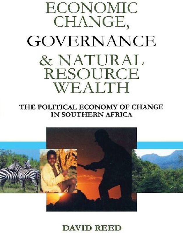 Economic Change Governance and Natural Resource Wealth