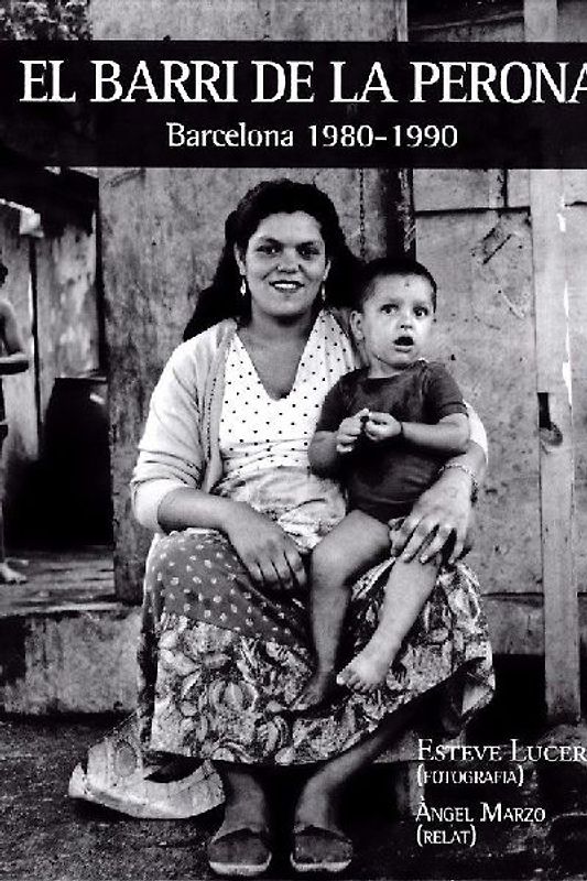 El barri de la Perona