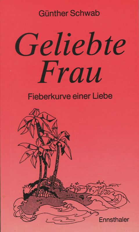 Geliebte Frau