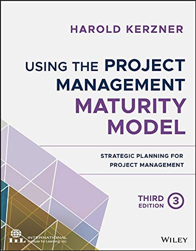 Using the Project Management Maturity Model
