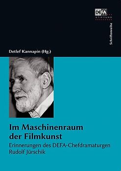Im Maschinenraum der Filmkunst