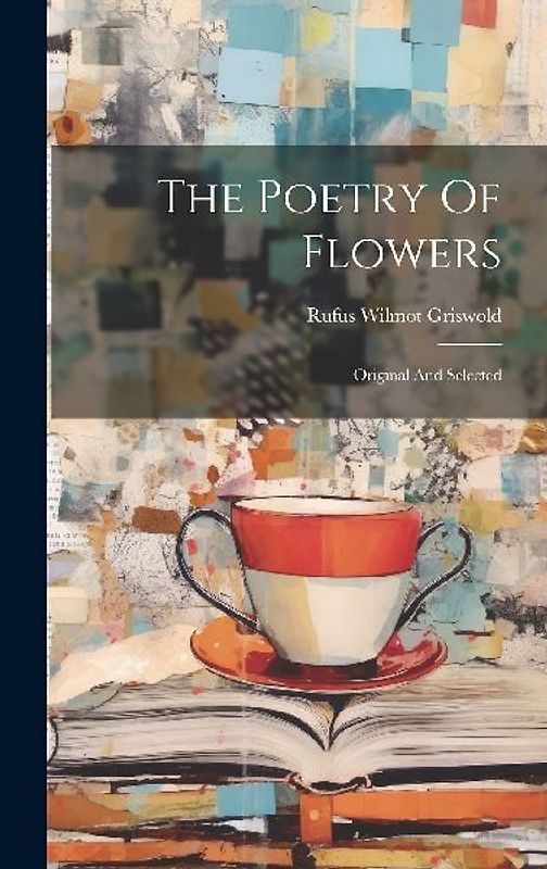 The Poetry Of Flowers