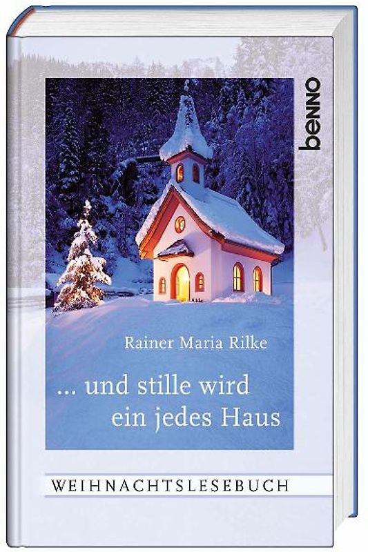 … und stille wird ein jedes Haus