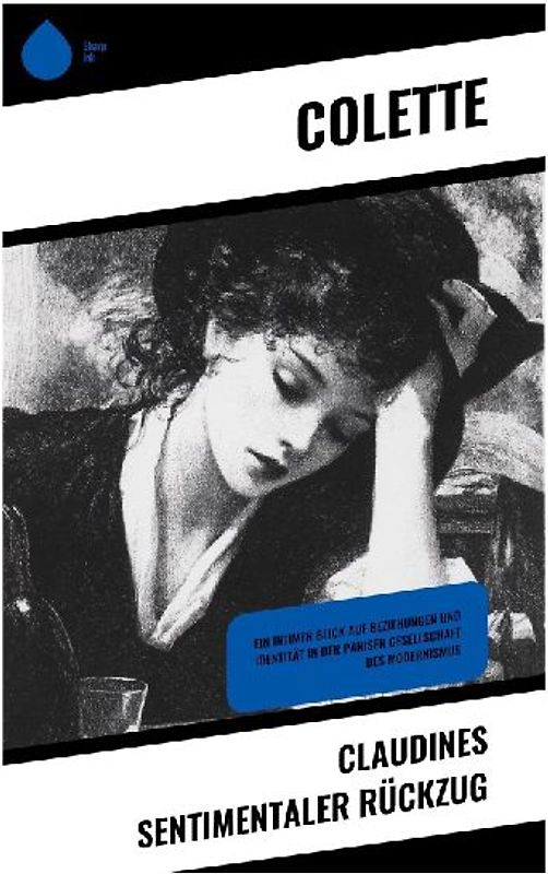 Claudines sentimentaler Rückzug