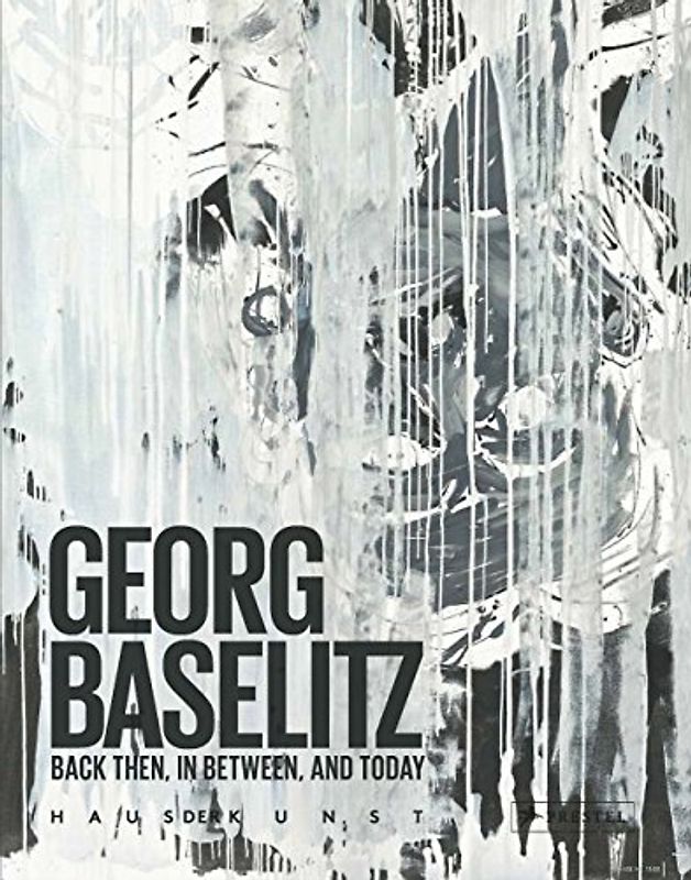 Georg Baselitz: The Black Paintings in Context (WT)