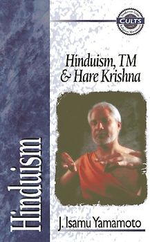 Hinduism, TM, and Hare Krishna