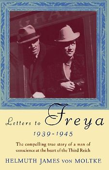 Letters to Freya