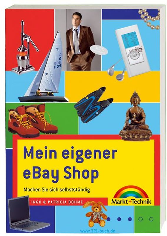 Mein eigener eBay Shop
