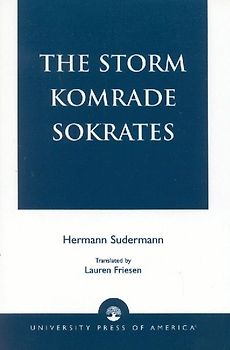 Storm Komrade Sokrates