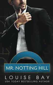 Mr. Notting Hill: Special Edition Cover (The Mister Series)