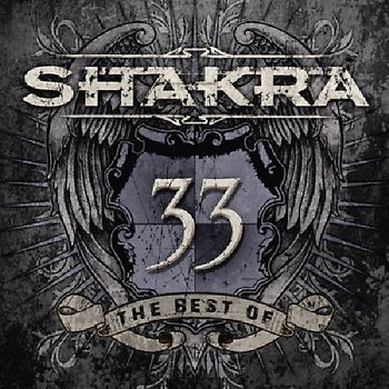 Shakra - 33-the Best of