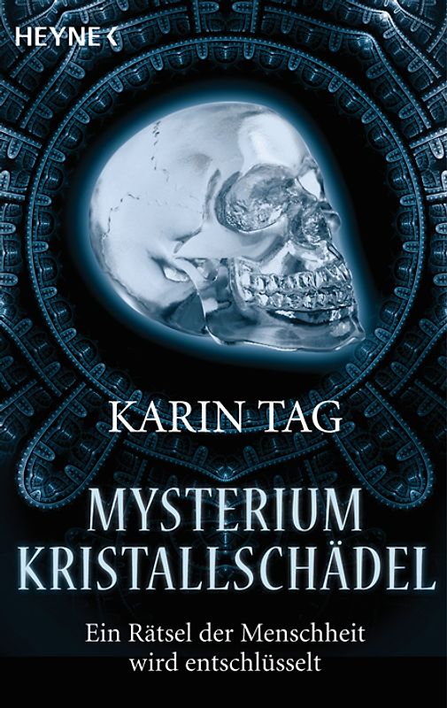 Mysterium Kristallschädel