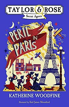 Peril in Paris