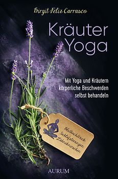 Kräuter Yoga