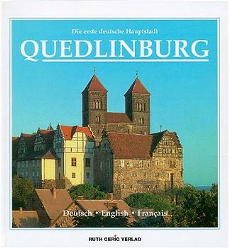 Quedlinburg